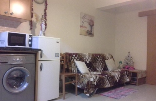 Larnaca City Centre Apartment | Sea side Finicudes