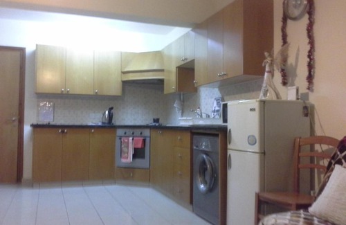 Larnaca City Centre Apartment | Sea side Finicudes