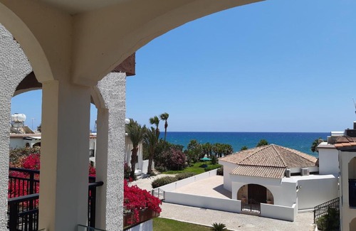 Pyla Apartment | Sea View apartment