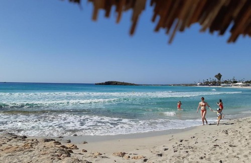 Pyla Apartment | Sea View apartment