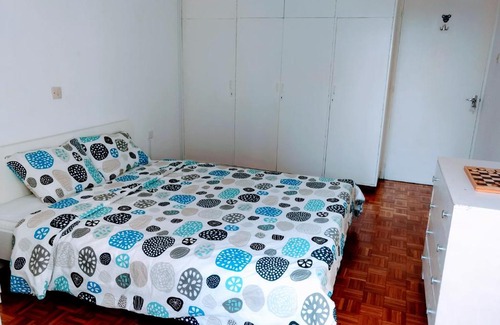 Historical Center House | Sea View Home - 30 seconds to the beach