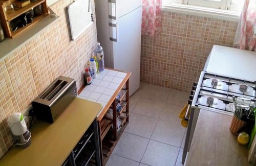 Historical Center House | Sea View Home - 30 seconds to the beach