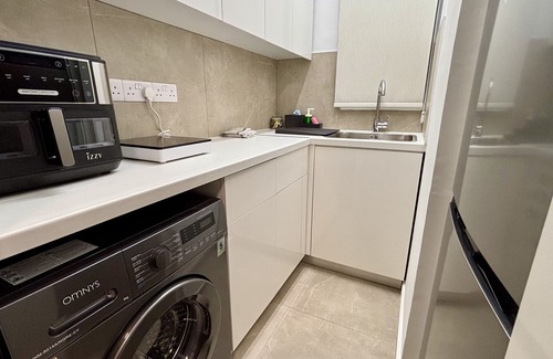 Neapolis Apartment | Seabreeze City Center Flat No.5