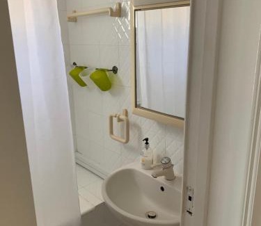 Meneou Villa | Seafront Beach House