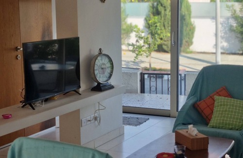 Pyla House | Searenity SeafrontHouse - 50m from the beach