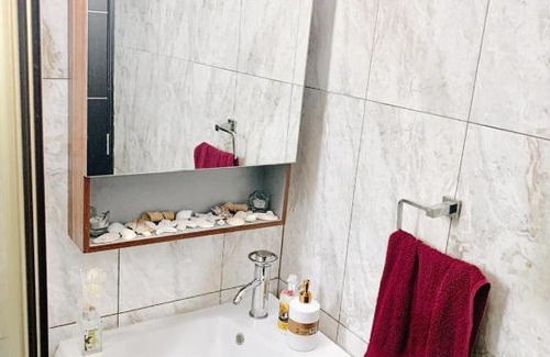 Historical Center Apartment | Seaside 2 bdr apartment