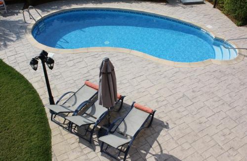 Pissouri Villa | Seaside 2-Bedroom Villa with Private Pool, Garden WiFi Your Perfect Escape