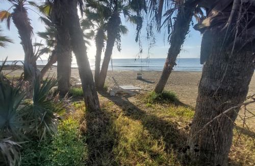 Pyla Apartment | Seaside Escape Apartment