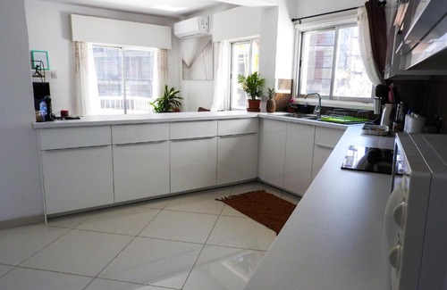 Historical Center Apartment | Seaside Flat by Marina┃ Old Town ┃Walk Anywhere┃3BD