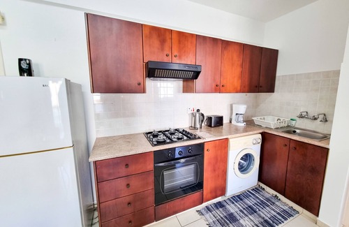 Skala Apartment | Seaside Heaven Apartment