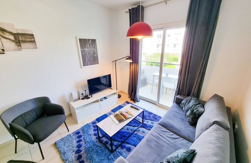 Skala Apartment | Seaside Heaven Apartment