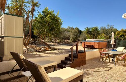 Protaras House | SeaTurtle Beach House