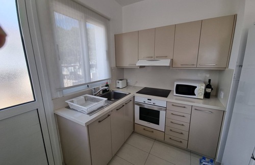 Pegeia Villa | Seaview 4 Bedroom villa with pool