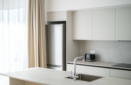 Limassol Apartment | Sequoia Residence VII