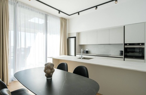 Limassol Apartment | Sequoia Residence VII