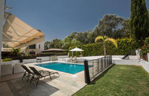 Cape Greko Villa | Shanon Villa