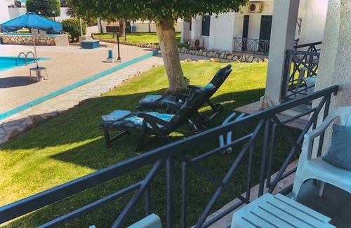 Larnaca Apartment | Shelter next to the beach