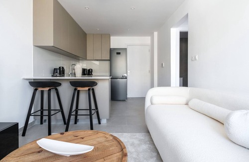 Emba Apartment | Silene Residence IV - One Bedroom Apartment, Sleeps 2