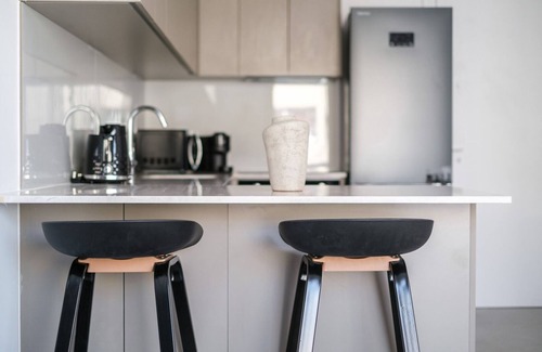 Emba Apartment | Silene Residence IV - One Bedroom Apartment, Sleeps 2