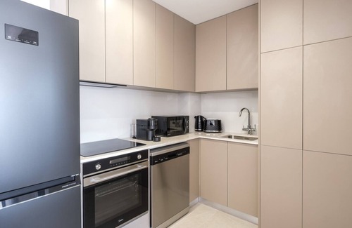 Emba Apartment | Silene Residence VII