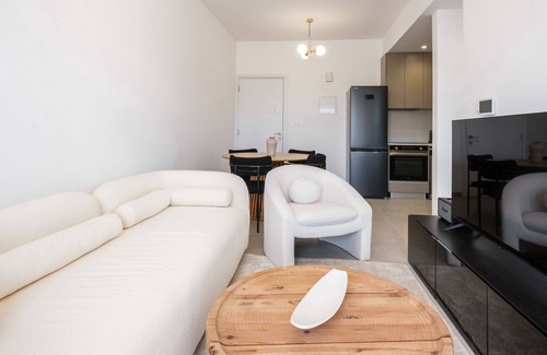 Emba Apartment | Silene Residence VII
