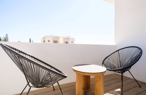 Emba Apartment | Silene Residence VII