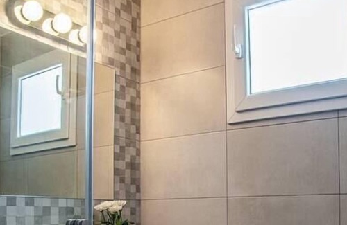 Limassol Apartment | Silver Apartment-Central