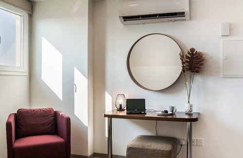 Limassol Apartment | Silver Apartment - Loft