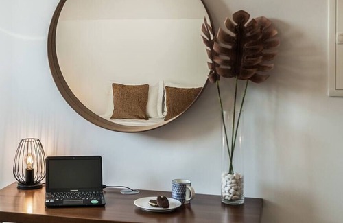 Limassol Apartment | Silver Apartment - Loft