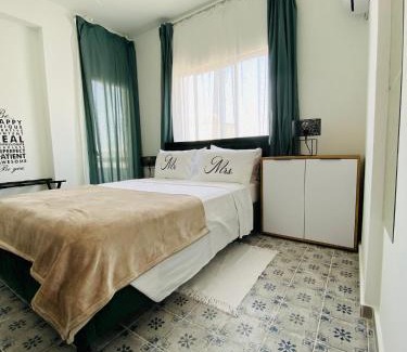Egkomi Apartment | Simple One bedroom flat in Engomi