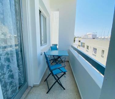 Egkomi Apartment | Simple One bedroom flat in Engomi
