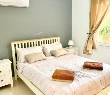 Universal Apartment | Sirena Cypria Sunset 15