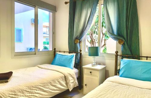 Universal Apartment | Sirena Cypria Sunset 15