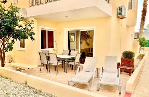 Universal Apartment | Sirena Cypria Sunset 15