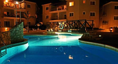 Universal Apartment | Sirena Olympia Apartment 40