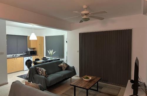 Universal Apartment | Sirena Sunrise, Apartment 4