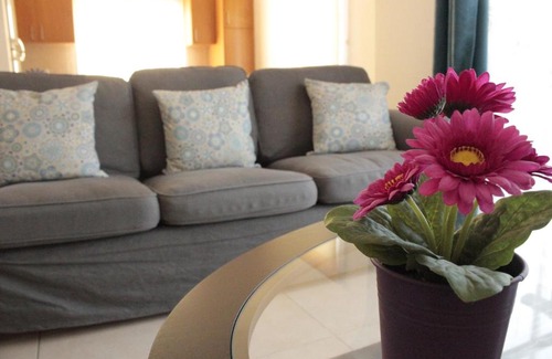 Universal Apartment | Sirena Sunrise Holiday apartment