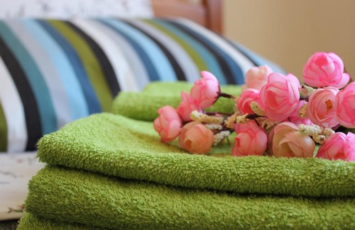 Universal Apartment | Sirena Sunrise Holiday apartment