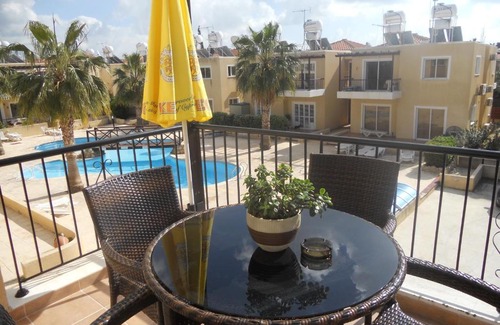 Universal Apartment | Sirena Sunrise Prestige apartments