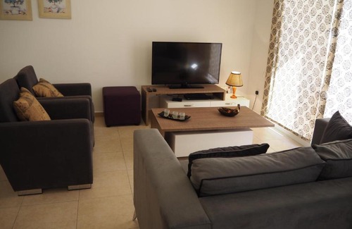 Universal Apartment | Sirena Sunrise Prestige apartments
