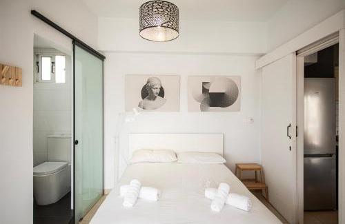 Trypiotis Apartment | Sky-view Hideaway