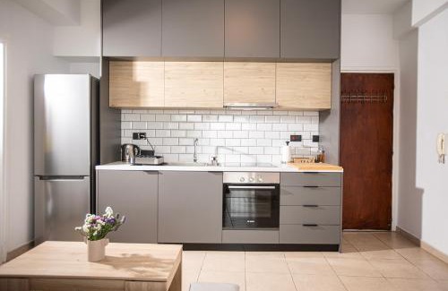 Trypiotis Apartment | Sky-view Hideaway
