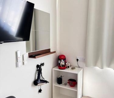 Historical Center Apartment | Smart Comfort RoomN7 with Private Bathroom in best Location Beach 250m