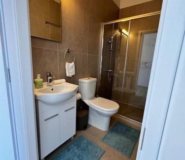 Historical Center Apartment | Smart Comfort RoomN8 with Balcony Private Bathroom in best Location Beach 250m