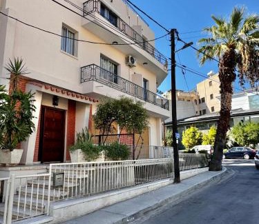 Historical Center Apartment | Smart Comfort StudioN4 Private Kitchenette Bathroom to Beach 260m Marina Port old City 900m