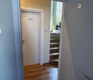 Historical Center Apartment | Smart Comfort StudioN4 Private Kitchenette Bathroom to Beach 260m Marina Port old City 900m
