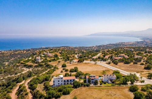 Latchi Apartment | Socrates Apartments
