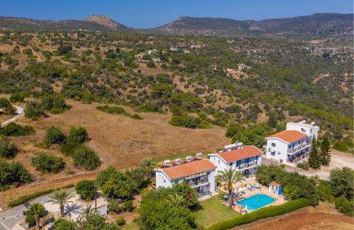 Latchi Apartment | Socrates Apartments