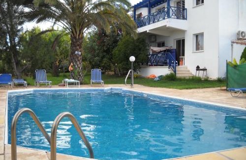 Latchi Apartment | Socrates Apartments