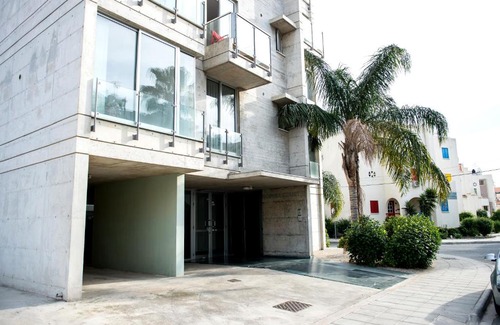 Larnaca Apartment | Sophia Court Apartment